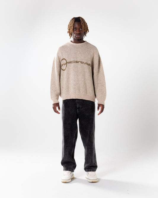 IMPORTEXPORT | Knit Sweater