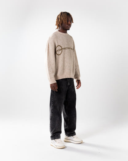 IMPORTEXPORT | Knit Sweater