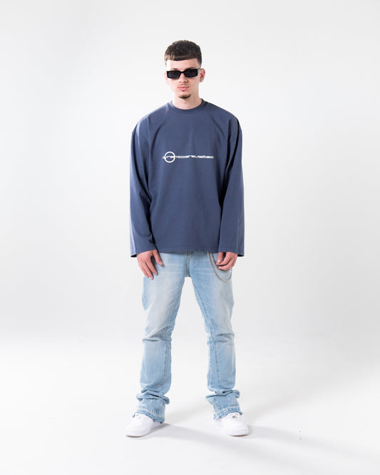 IMPORTEXPORT | Longsleeve