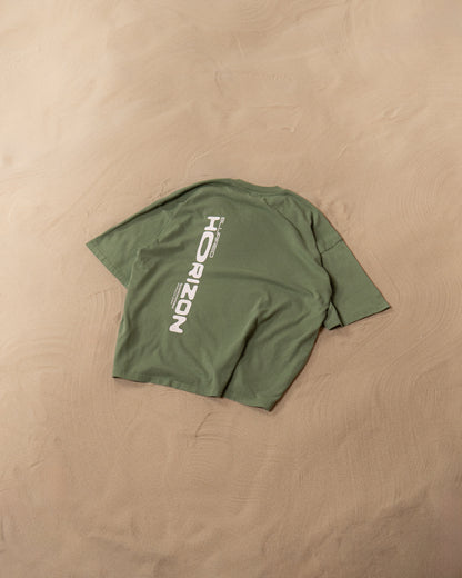 BLURREDHORIZON | T-Shirt